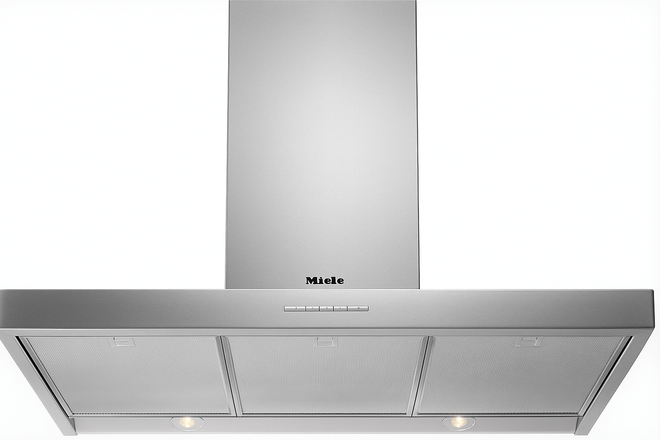 Вытяжка Miele PUR 98 W