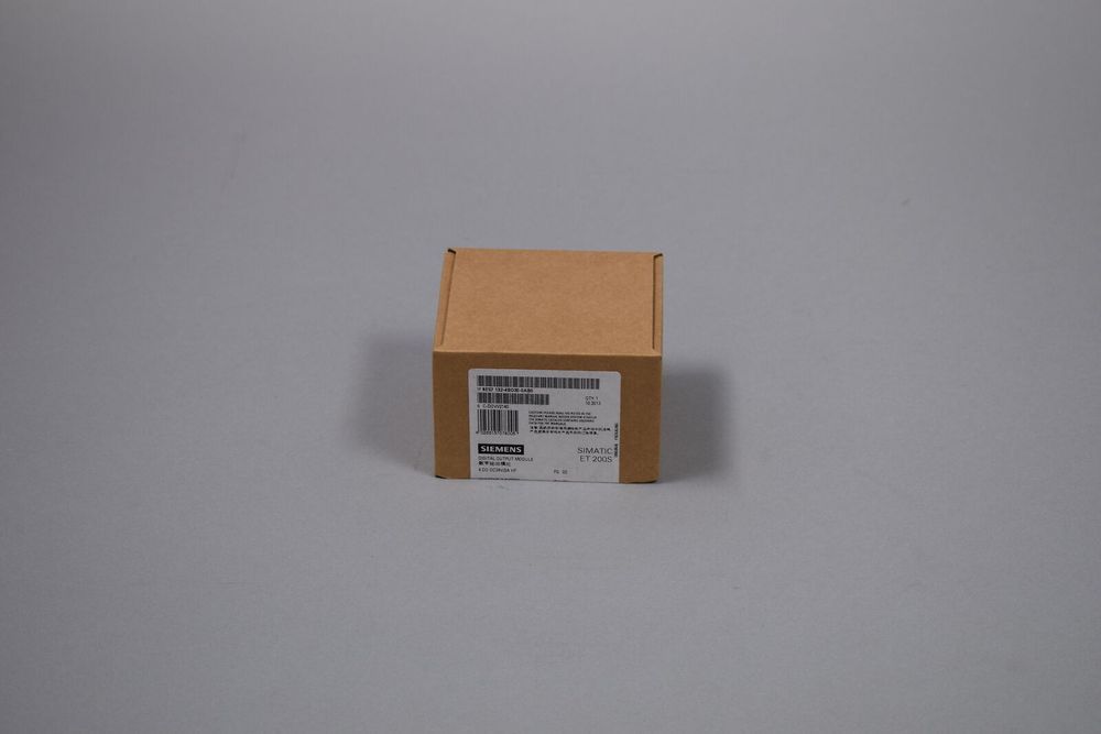 SIEMENS 6ES7132-4BD30-0AB0