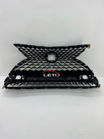 GRILLE SUB-ASSY, RADIATOR L/MOULDIN 53111-48903