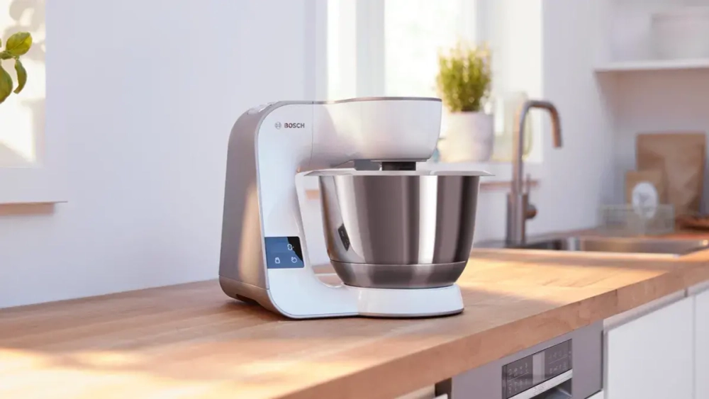 Кухонный комбайн Bosch MUM5XW20