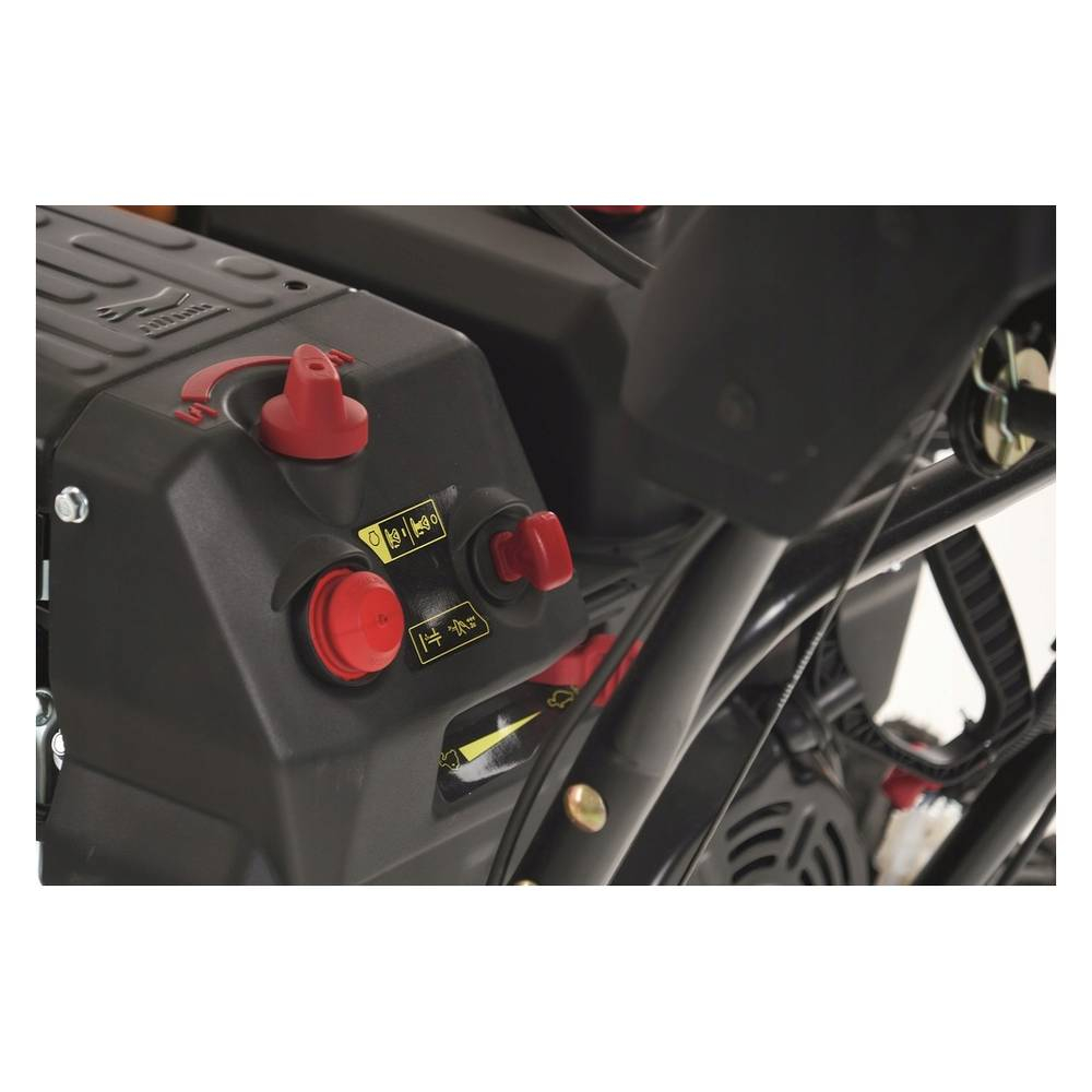 Бензиновый снегоуборщик Cub Cadet XS3 76 SWE