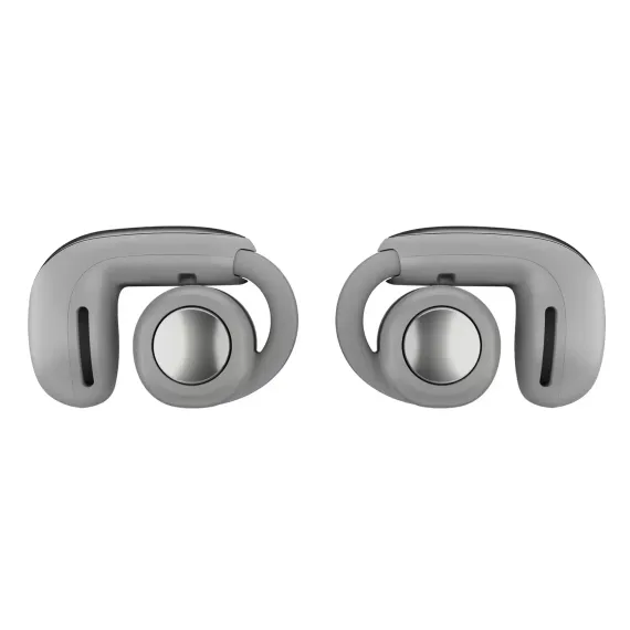 Bose Ultra Open Earbuds Moonlight Grey