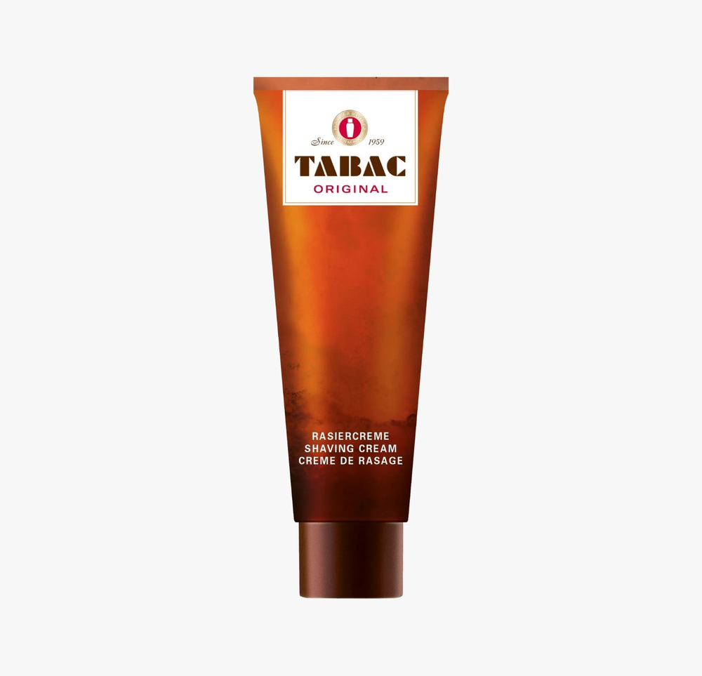 Крем для бритья TABAC 100 мл (Германия)