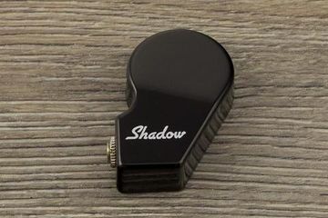 SH-2001 Звукосниматель универсальный с кабелем 3,65м, Shadow