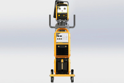 Сварочный полуавтомат HUGONG INVERMIG 500 III