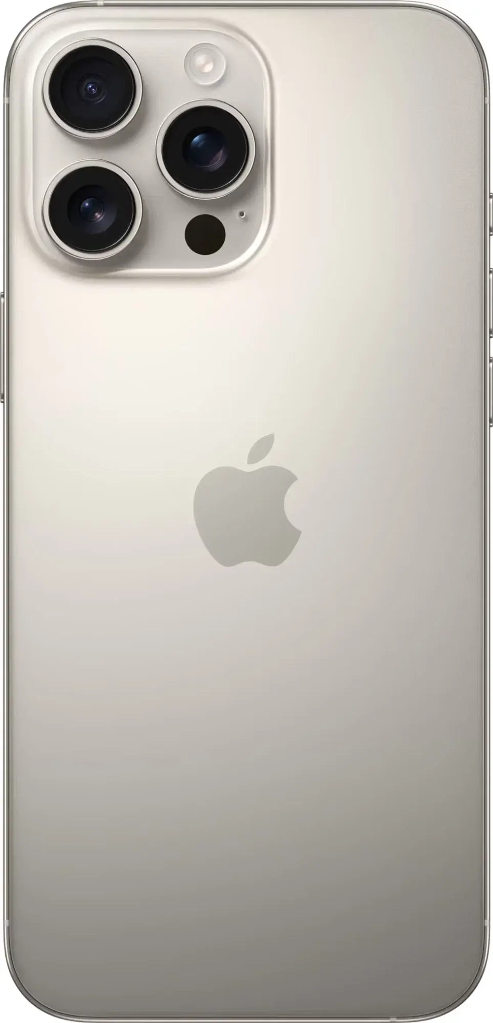 Apple iPhone 16 Pro 128Gb Natural Titanium