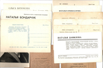 №99 Открытки Артисты и актёры СССР 1960–1970-е г. 25 штук. Чёрно-белые, чистые, без повторов