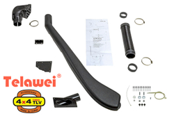 Шноркель Telawei для Jeep Wrangler 4.0 10/1992 - 10/1999 SJWTJSA