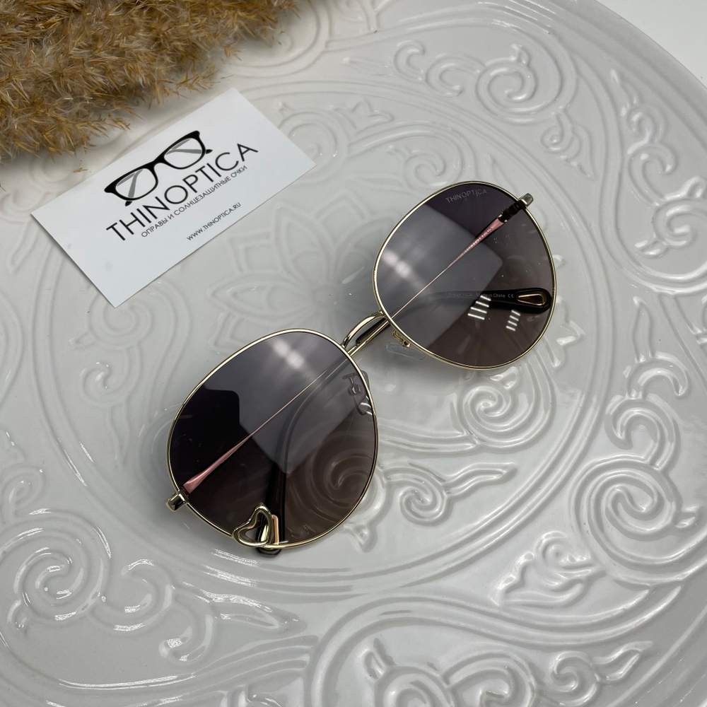 Солнцезащитные очки THINOPTICA 2022 3567P