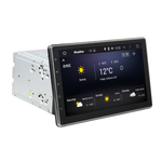 Установочный комплект универсальный  2DIN  KUBERG KD-1000-P6
