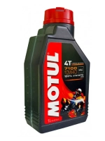 Масло 7100 Ester 4T 20W50 (1л)