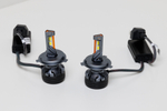 X5 Led 90W 12-24V 6000K H1 H4 H7 H11 HB4