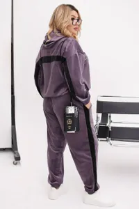 Костюм УК-344-4 Фабрика Моды