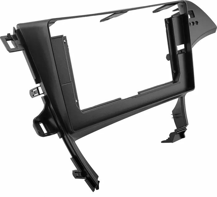 Магнитола для Toyota Prius 30 2009-2015 (правый руль) - Teyes CC4L-DTS монитор 10.1" IPS, Android 14, Быстрая, Snapdragon 662, CarPlay, 4G SIM-слот
