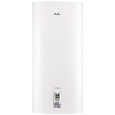 Водонагреватель Ballu BWH/S 80 Azurro Inverter