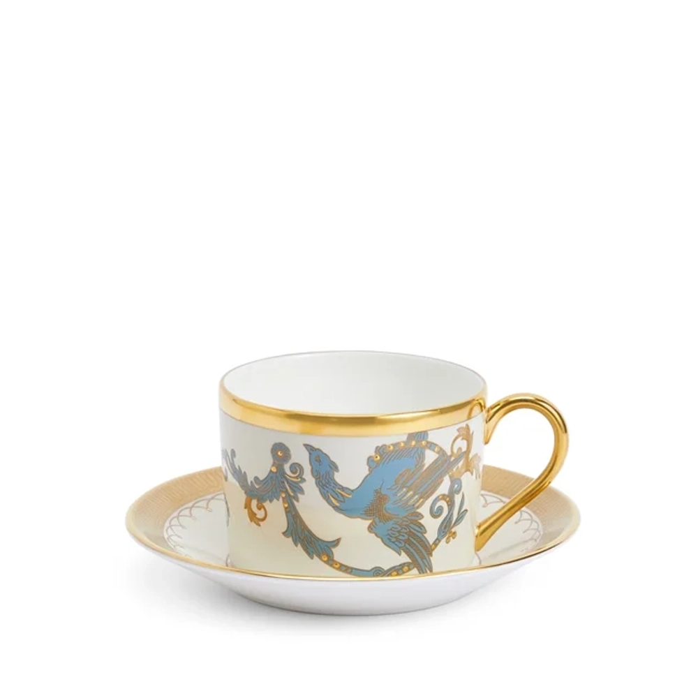 Wedgwood Чашка с блюдцем Phoenix 175 мл WW-1065303