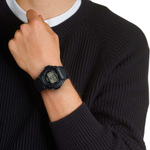 Часы Casio W-219H-1AVEF