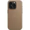 Чехол Apple FineWoven with MagSafe для iPhone 15 Pro Taupe