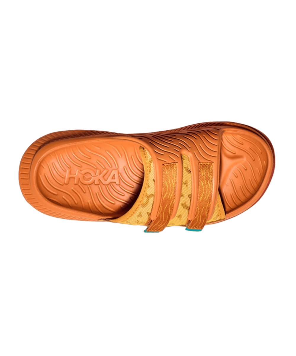 Сланцы Hoka Ora Luxe