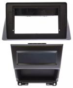 Магнитола для Honda Crosstour 2009-2013 - Canbox 10-1114 Android 10, Быстрая, CarPlay, 4G SIM-слот