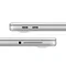 Ноутбук Apple MacBook Neo 13 (2026) A18 Pro 8/256 ГБ Серебристый (MHFA4) Silver