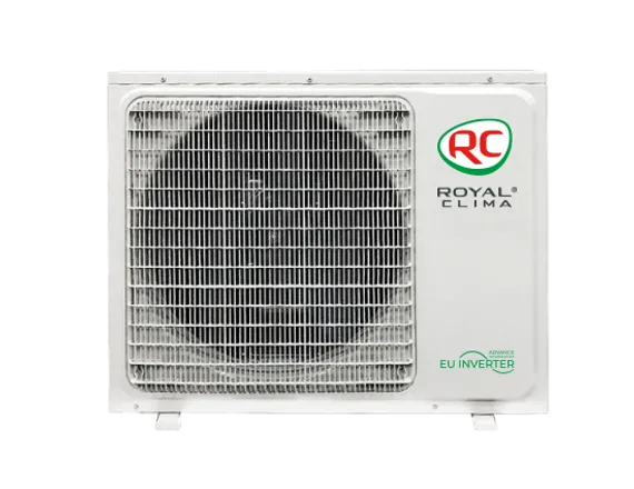 Инверторная сплит-система напольно-потолочного типа серии COMPETENZA DC INVERTER 2025 CO-F 60HNDI/CO-E 60HNDI (комплект)