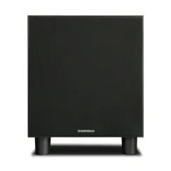 Wharfedale SW-10 Black Wood