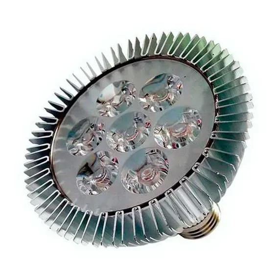 SHOWLIGHT Lamp PAR 30 LED 7W DIM