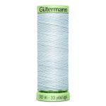 Нитки отделочные Gutermann Top Stitch 30 (30 метров), 5 кат. | 193 иней