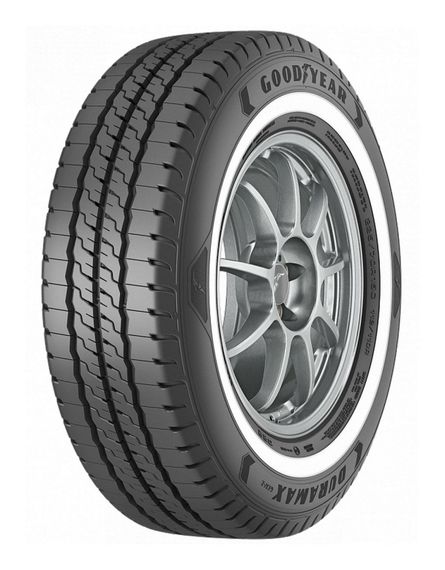 Goodyear DuraMax 195/75 R16C 107/105R