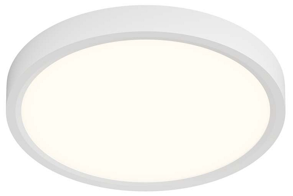Накладной светильник Denkirs THIN DK6520-WH