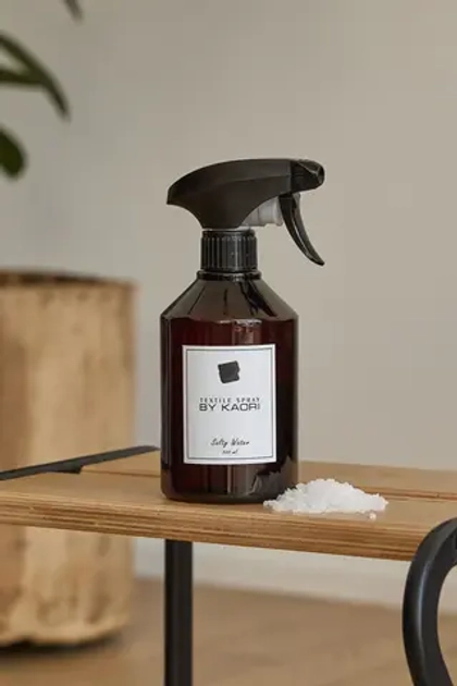 Спрей для текстиля СОЛЕНАЯ ВОДА (SALTY WATER)