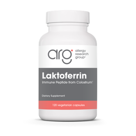 Laktoferrin - 90 Vegicaps