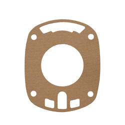 Прокладка задняя RT-5880 (Gasket) поз.27