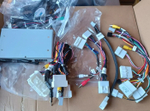 Установочный комплект для TOYOTA Land Cruiser 200 2007-2015 top  KUBERG ZF-1816-GE
