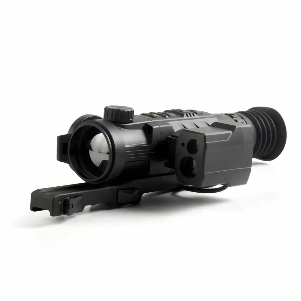 Тепловизионный прицел Longot TL342 LRF, x4-16, 384x288, D42, IP67 (Rico RL42LRF)