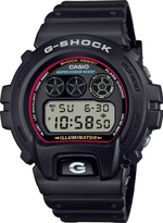 Часы Casio DW-6900RL-1