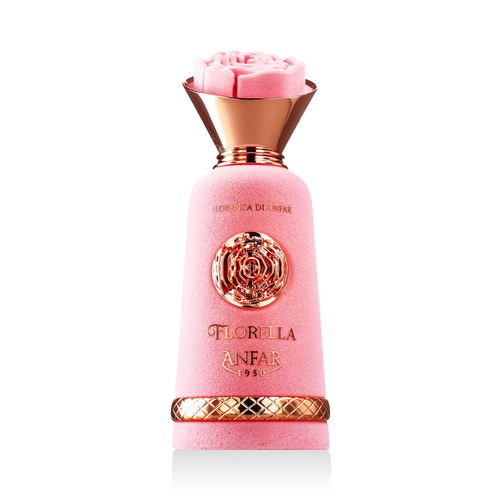 Anfar 1950 Florella Extrait de Parfum 100 ml (woman) Anfar 1950 Florella Extrait de Parfum 100 ml (woman)