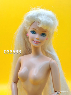 Кукла Барби винтаж под реставрацию Barbie and Ginger, 1997 г.033533