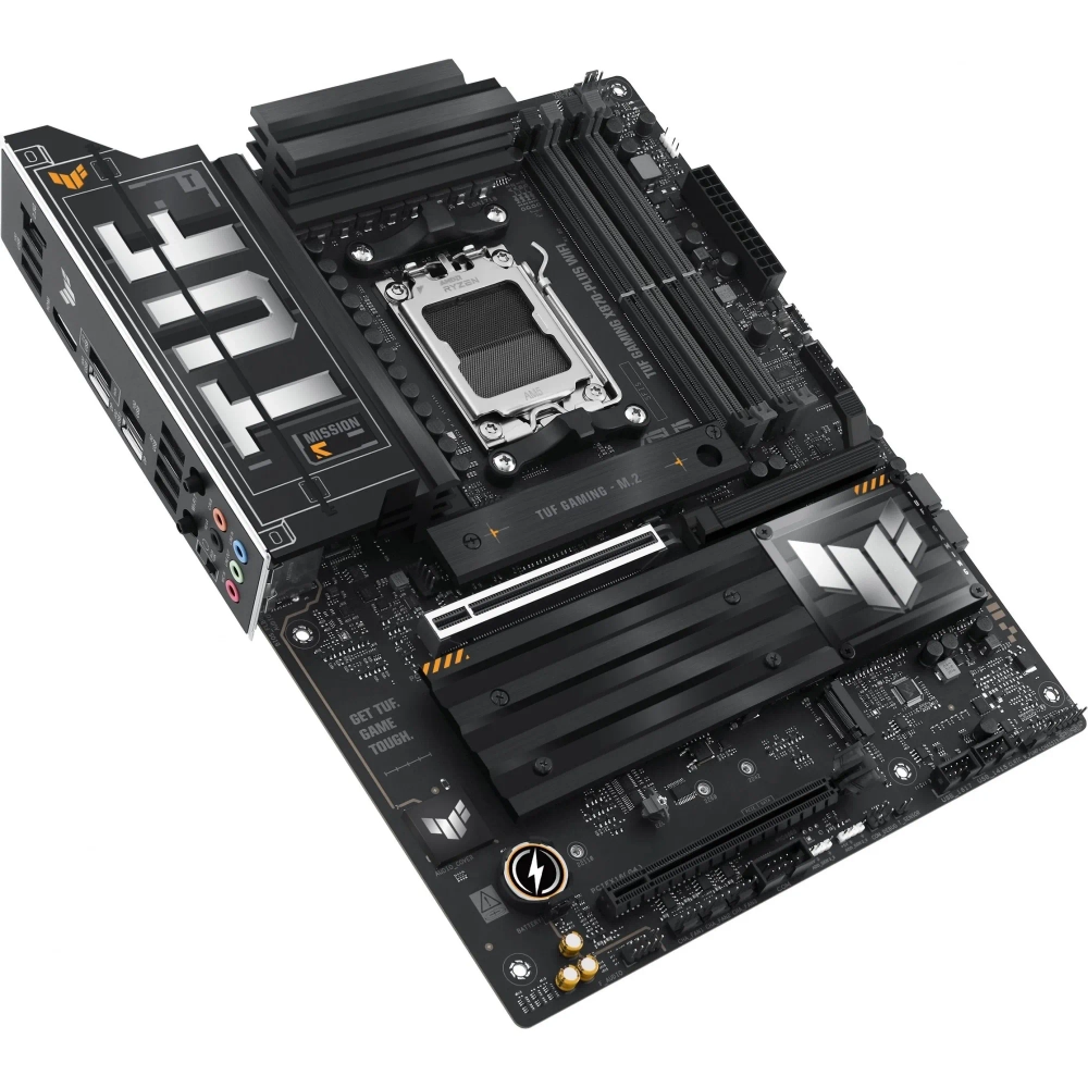 Материнская плата Asus TUF GAMING X870-PLUS WIFI