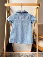 Джинсовое платье Zara, 86