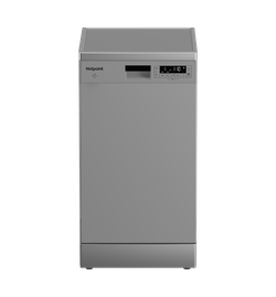 Посудомоечная машина Hotpoint HFS 1C57 S