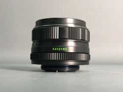 Helios 44M-4 M42