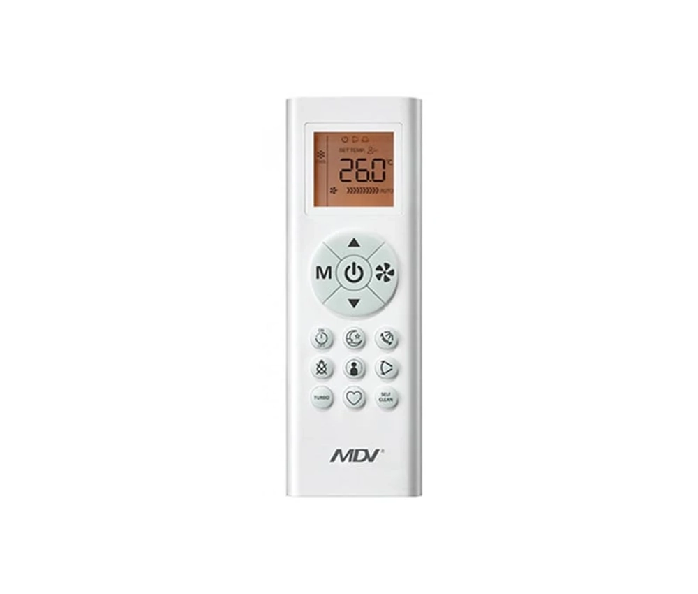 MDV MDSAF-07HRN1-Z/MDOAF-07HN1-Z