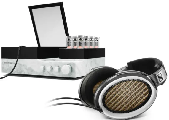 Sennheiser Orpheus HE-1