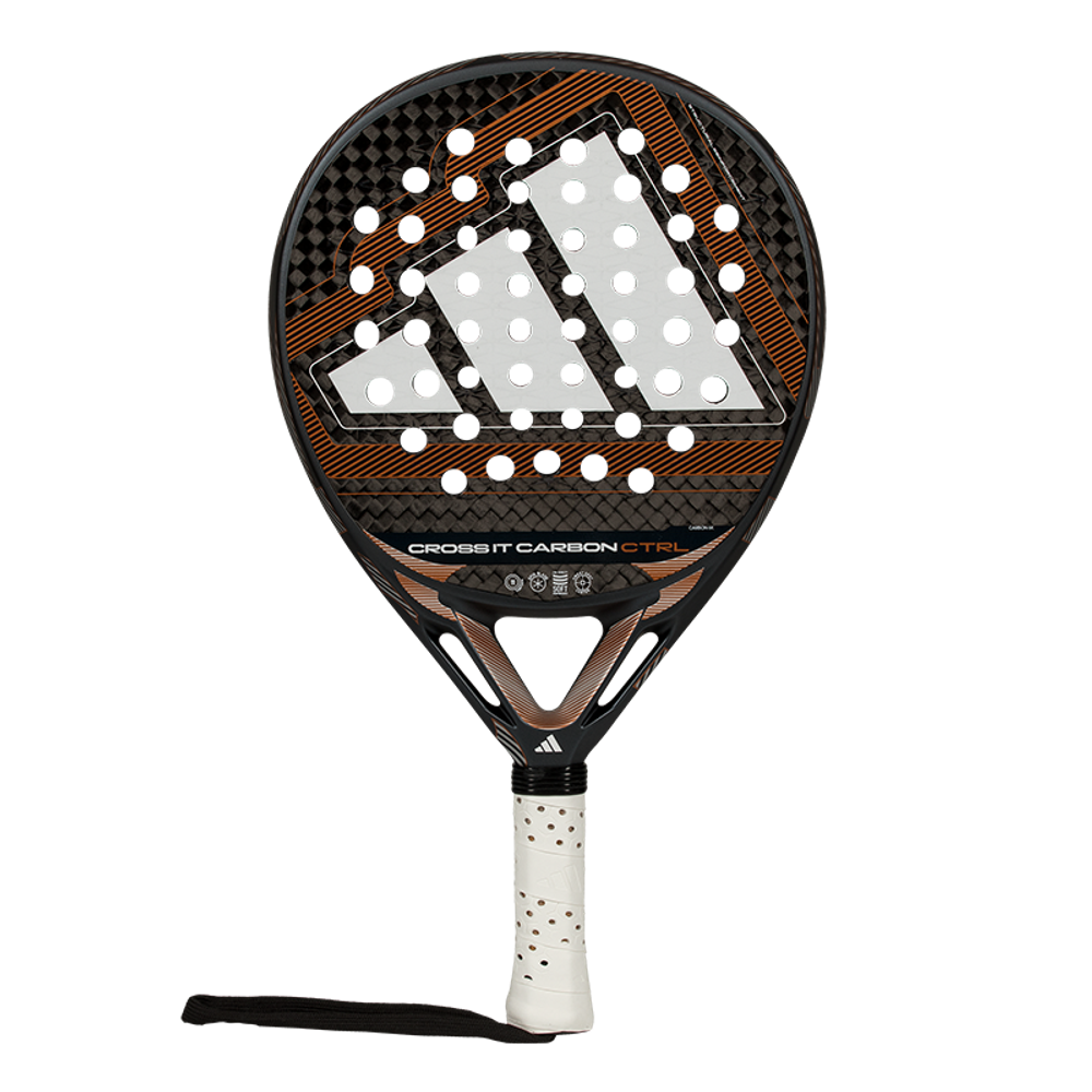 Ракетка Adidas Arrow Hit Carbon 2026