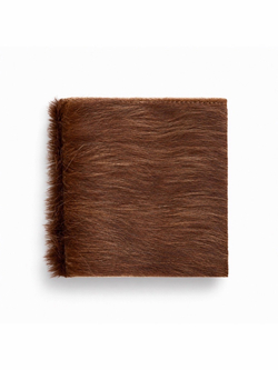 ARCHIVE Wallet Pony Mishka