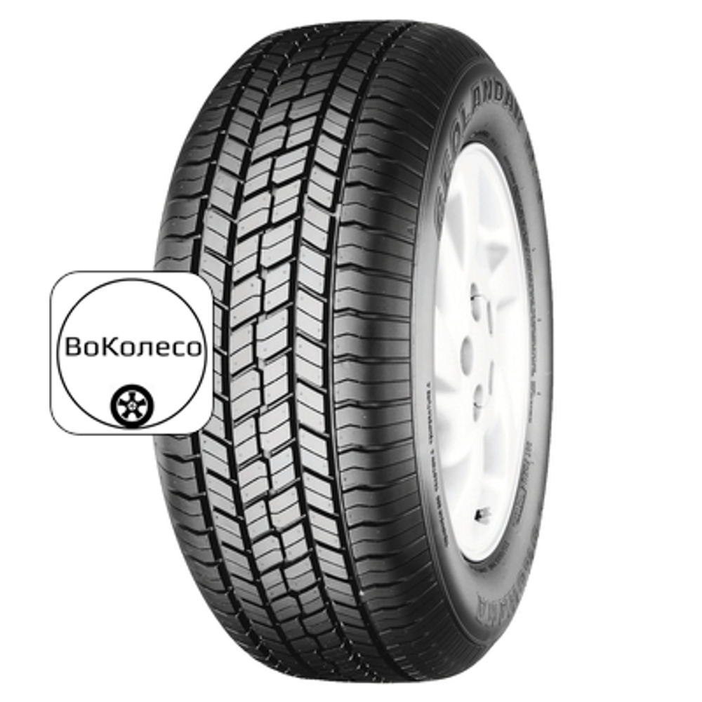215/70R16 100H Geolandar H/T G033V TL Yokohama