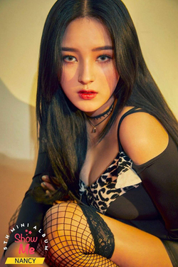 Альбом Momoland - Show Me 5th Mini Album