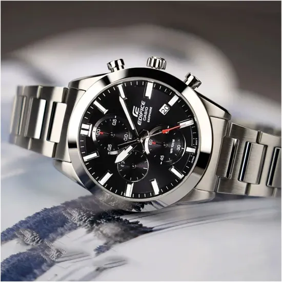 Наручные часы Casio Edifice EFB-710D-1AVUDF